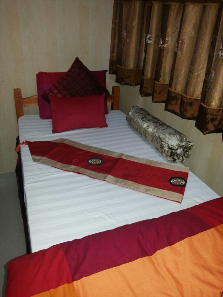 קוולון Temple Street Hotel מראה חיצוני תמונה